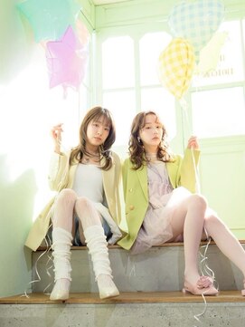 マルシェ(marche) Floren Season Collection