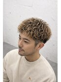 緩めスパイラル