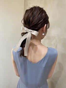 ラヴィズム 名駅店(LUVISM) ◎韓国ヘアー顔周りレイヤーおくれ毛前名駅名古屋駅前髪質改善◆