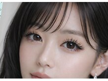 ラビッシー(Ravissy)の雰囲気（フラットラッシュ/LEDマツエク/海浜幕張駅マツエク/幕張マツエク）