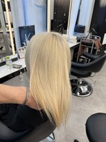 ジンクス(ZYNX)&nbsp;抜きっぱなしブロンド