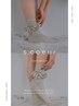 【就活中美容学生限定】ケアカラー(inOLAPLEX)+Ateオイルプレゼント¥13310→