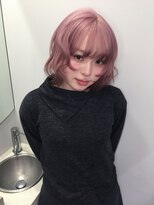 キオクエコ(KIOX eko)&nbsp;レイヤーカット