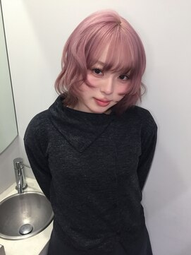 キオクエコ(KIOX eko) レイヤーカット