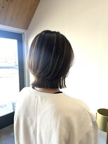 サロン(CI'SALON)&nbsp;ボブレイヤー