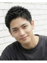 ドックス(dock::s)&nbsp;こだわり立体カットで長持ちショート☆