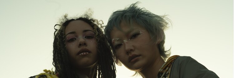 レガーレ(Legare)のサロンヘッダー