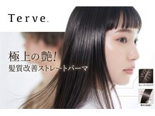 テルヴェ(Terve)