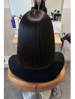 ロア(ROA)&nbsp;本気で変わる。ROAの髪質改善