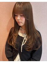 メルク ユニ(merc.uni)&nbsp;ザクザクレイヤー4.22イメチェン