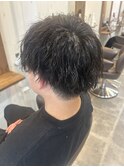 ツイスパ、ツイストスパイラル