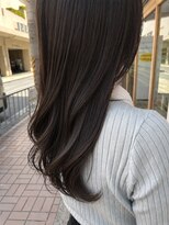 シムヘアクリエーション (s.i.m hair creation)&nbsp;オリーブベージュ