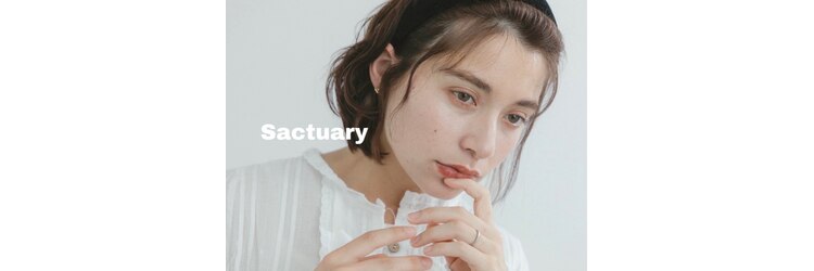 サンクチュアリ 箕面店(Sanctuary)のサロンヘッダー