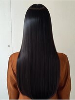 モードケイズ 阪急茨木店(MODE K's)&nbsp;髪質改善スタイル