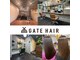 ゲートヘアー(GATE HAIR)の写真