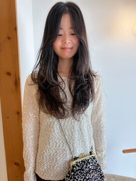 シトカ(sitka) long layer/ロング レイヤー