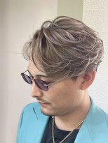 ナンバーフォーナチュラル 戸祭(NO4 natural) フェザースタイル