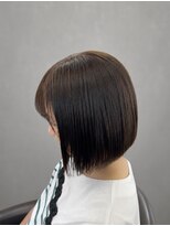 フレール(frere)&nbsp;縮毛矯正/白髪ぼかし/髪質改善/ハイライト