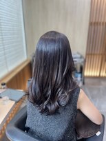 リファインド(REFINED)&nbsp;エイジングダメージもツルツルに　トリートメント