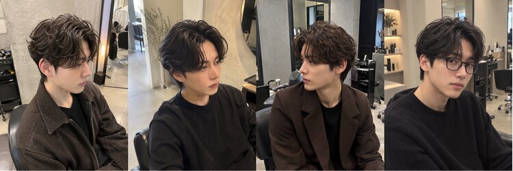 テーラヘアープラス 木更津2号店(TELA HAIR+)のサロンヘッダー
