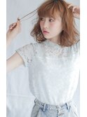 ☆エフォートレスボブ☆【Palio by collet】03-5367-3624