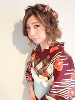 エルパティオ(EL PATIO)&nbsp;YUKATA BOB！