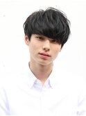 ナチュラルマッシュ