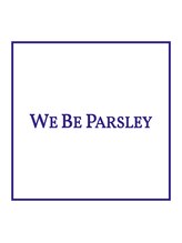 WE BE PARSLEY  【ウィービーパセリ】　   atre 川越店