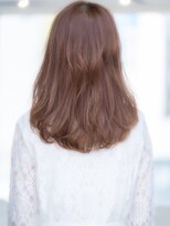 ヴィアラ 自由が丘(VIALA)&nbsp;【VIALA 自由が丘】ナチュラル×フェミニンカール