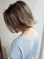 グリーク(GREEK)&nbsp;カフェカラー