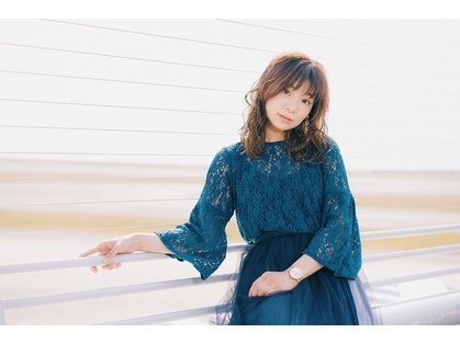 リベロ ヘアー ラボ(+libero.hair labo)の写真