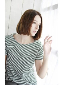 ヘアーアンドメイク アシュレ(Hair&Make assur'e) 【assur'e hair】 -new style- Collection