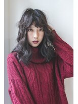 レフラム 亀有駅 亀有北口店(le:fro:m)&nbsp;大人気♪グレージュカラー　le:fro:m亀有