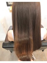 グロウ 木更津本店(GLROW) 伸ばしかけの方におすすめ☆