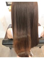 グロウ 木更津店(GLROW HAIR SALON) 伸ばしかけの方におすすめ☆