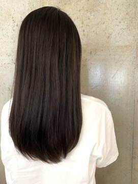 ケンジ 湘南台(KENJE) ダークアッシュ