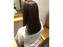 ヘアープロデュースランプス