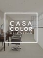 カーサカラー バロー名和店(CASA COLOR)/CASA COLOR バロー名和店