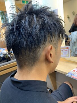 ニーナ 三軒茶屋(nina) ぐるっと2ブロックスタイル