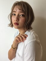 クレアール 恵比寿店(CREAR)&nbsp;【CREAR 恵比寿/代官山】Moist Bob