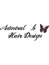 Admiral b Hair design【アドミラル　ベー】