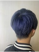 ダークネイビー