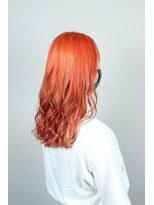 クリップ ジョイント ゴッド(CLIP JOINT GOD) ビビッドオレンジ☆