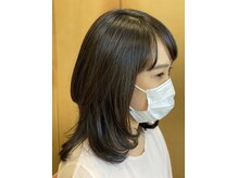 アン ドゥ トロワ東陽町店