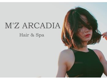 M'Z ARCADIA