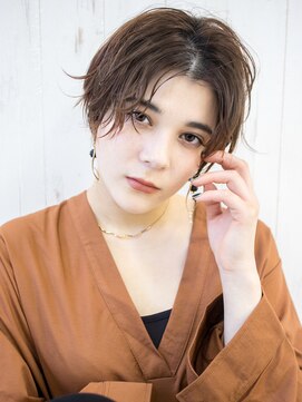 エイト 恵比寿店(EIGHT ebisu) 【EIGHT new hair style】