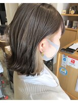 トリート 妙典店(TREAT)&nbsp;ブロンドインナー_TREAT妙典