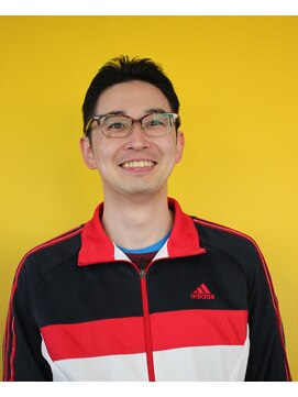 エルム メンズカット