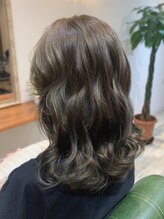 エクシア(E'cxia)