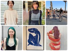 【ogasawara naoya】 デザインの効いた品良いヘルシーヘアはお任せ下さいinstagram @dagasawara